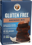 king arthur gluten free brownie mix 17 oz