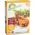 Panko Style Bread Crumbs