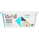 Cream Cheese Plain