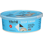 Sour Cream Alternative