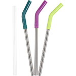 10mm Straw Multi Color