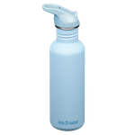 Classic Flip Seal Clear Sky