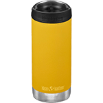 Insulated TKWide with Cafe Cap Marigold