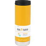 Insulated TKWide with Cafe Cap Marigold