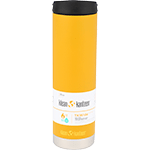 Insulated TKWide with Cafe Cap Marigold