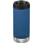 Insulated TKWide with Cafe Cap Real Teal