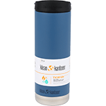 Insulated TKWide with Cafe Cap Real Teal