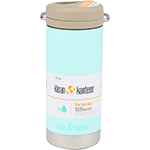 Insulated TKWide with Twist Cap Blue Tint