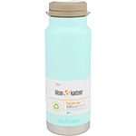 Insulated TKWide with Twist Cap Blue Tint