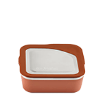 Lunch Box Autumn Glaze