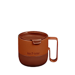 Rise Mug Autumn Glaze