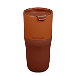 Rise Tumbler Autumn Glaze