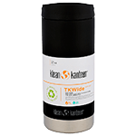 TKWide Black With Cafe Cap