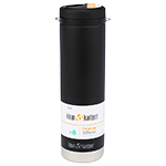 TKWide Black with Twist Cap