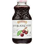 Juice Just Black Cherry