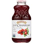 Juice Just Cranberry