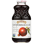 Juice Just Pomegranate