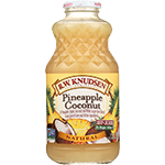 Juice Pineaple Coconut