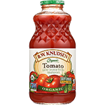 Juice Tomato Organic