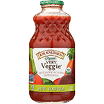 Juice Very Veggie Low Sodium Organic