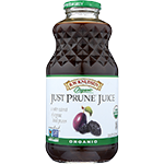 Organic Prune Juice