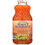 Simply Nutritious Mega Antioxidant