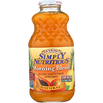 Simply Nutritious Morning Blend