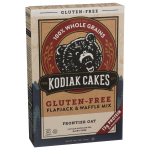 Gluten-Free Flapjack & Waffle Mix