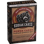 Power Cakes Flapjack & Waffle Mix Chocolate Chip