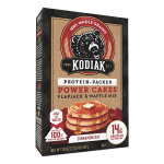 Power Cakes Flapjack & Waffle Mix Cinnamon Oat