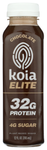Chocolate Elite Plant-Based Protein Shake