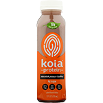 Chocolate Peanut Butter Plant-powered protein drink