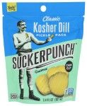 Classic Kosher Dill Snack Pack