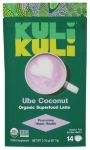 Ube Coconut Superfood Latte