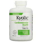Aged Garlic Extract Cardiovascular Health Formula 100