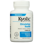 Aged Garlic Extract Circulation Health Formula 106