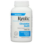 Aged Garlic Extract Circulation Health Formula 106