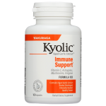 Aged Garlic Extract Immune Support Formula 103