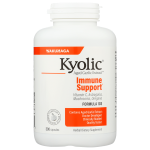 Aged Garlic Extract Immune Support Formula 103