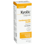 Aged Garlic Extract Liquid Cardiovascular Health