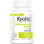 Cardiovascular Health Vegan Formula 300