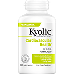 Cardiovascular Health Vegan Formula 300