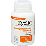 Curcumin Healthy Inflammation Response