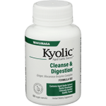 Formula 102 Candida Cleanse & Digestion