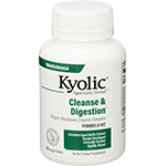 Formula 102 Garlic W/enzymes