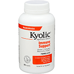 Formula 103 Immune Vitamin C, Astragalus, Mushrooms