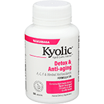 Formula 105 Antioxidant Formula