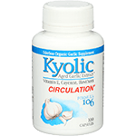 Formula 106 Circulation