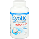 Formula 106 Circulation