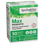 Kyo Dophilus Max Probiotic